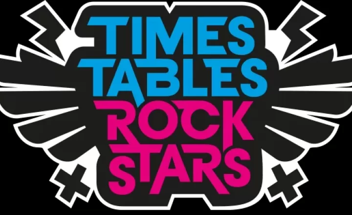 Image of Year 4 Become Times Table Rock Stars!