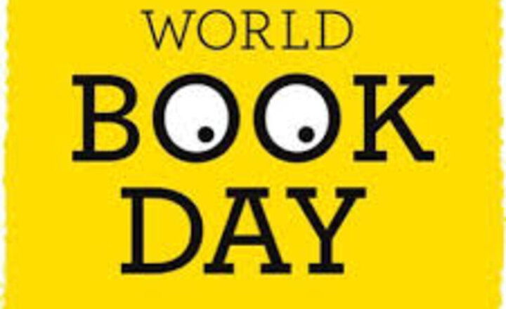 Image of World Book Day 2023