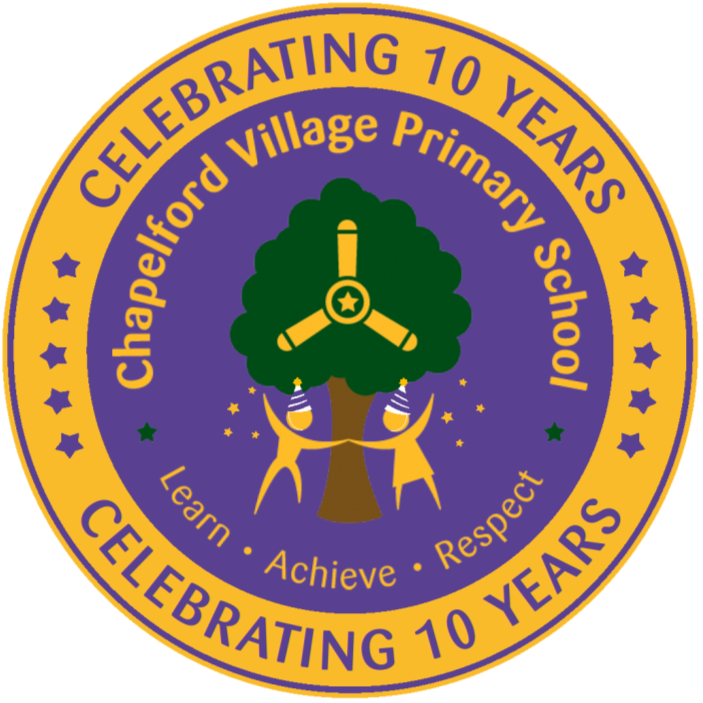 Image of CVPS 10th Birthday Celebrations