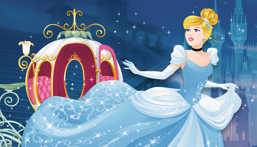 Image of Year 1 Pantomime Trip - Cinderella