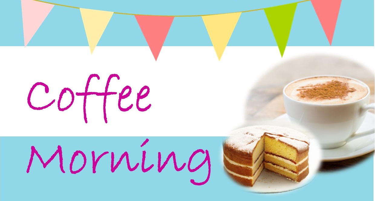Image of Cantonese Coffee Morning