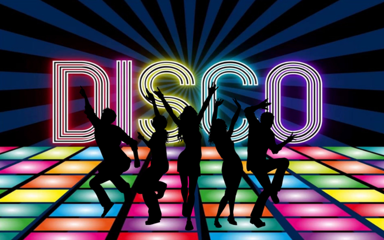 Image of Winter Disco - EYFS