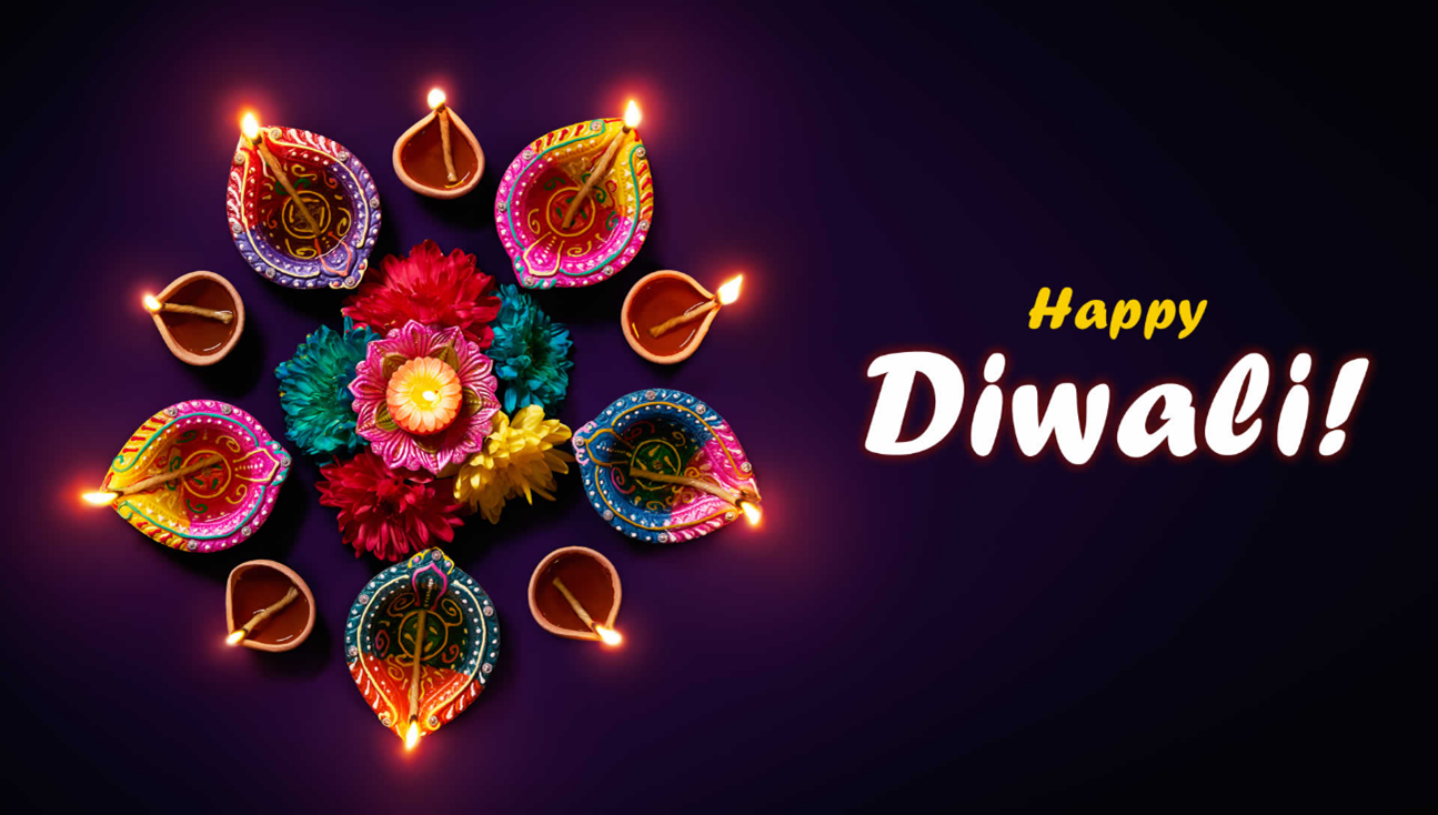 Image of Diwali Celebration Day