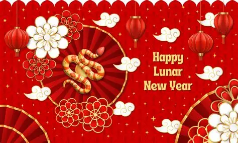 Image of Lunar New Year