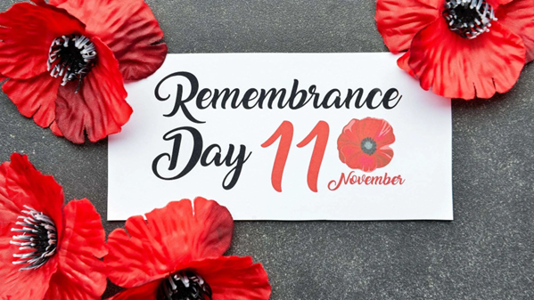 Image of Remembrance Day