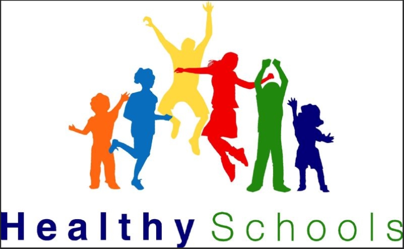 Image of Healthy Schools Week