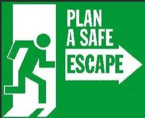 Image of Year 5 Escape to Safety