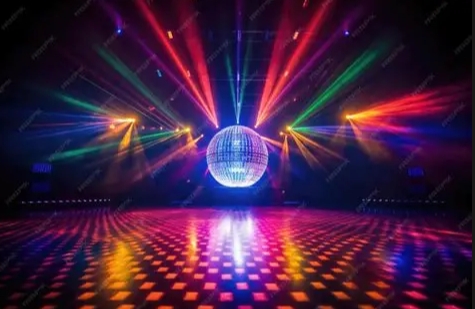 Image of Summer Disco - EYFS