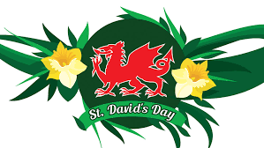 Image of St David's Day