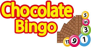 Image of Valentines Chocolate Bingo