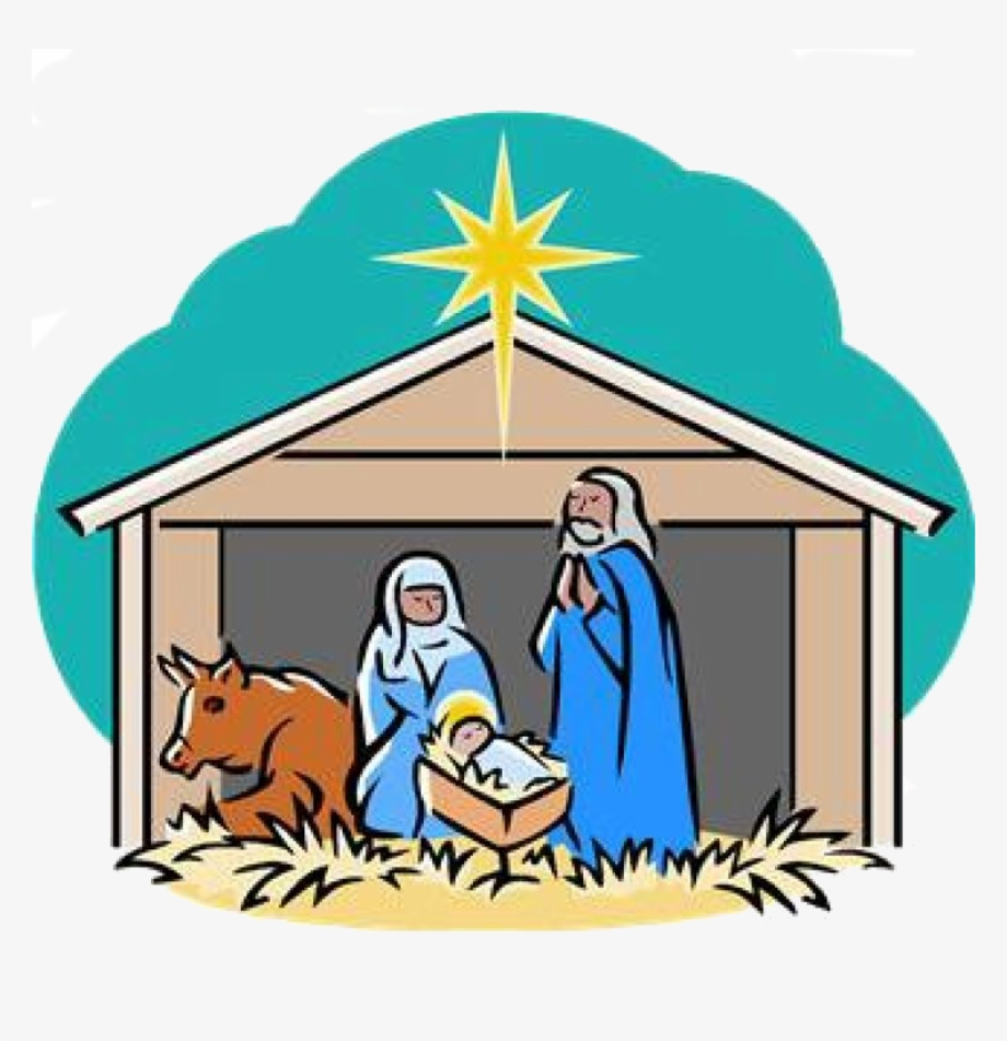 Image of EYFS Nativity