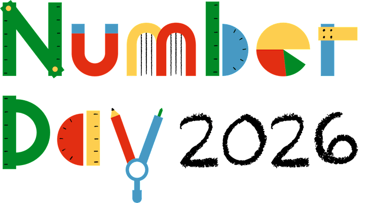 Image of Number Day