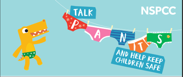 Image of Year 2 NSPCC Workshop