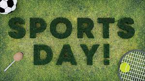 Image of Rescheduled Year 3 Sport's Day