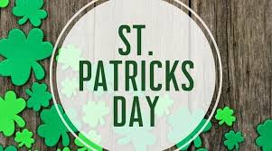 Image of St Patrick's Day
