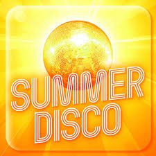 Image of Summer Disco - Year 3 and 4