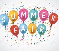 Image of ChaPTA Summer Fair