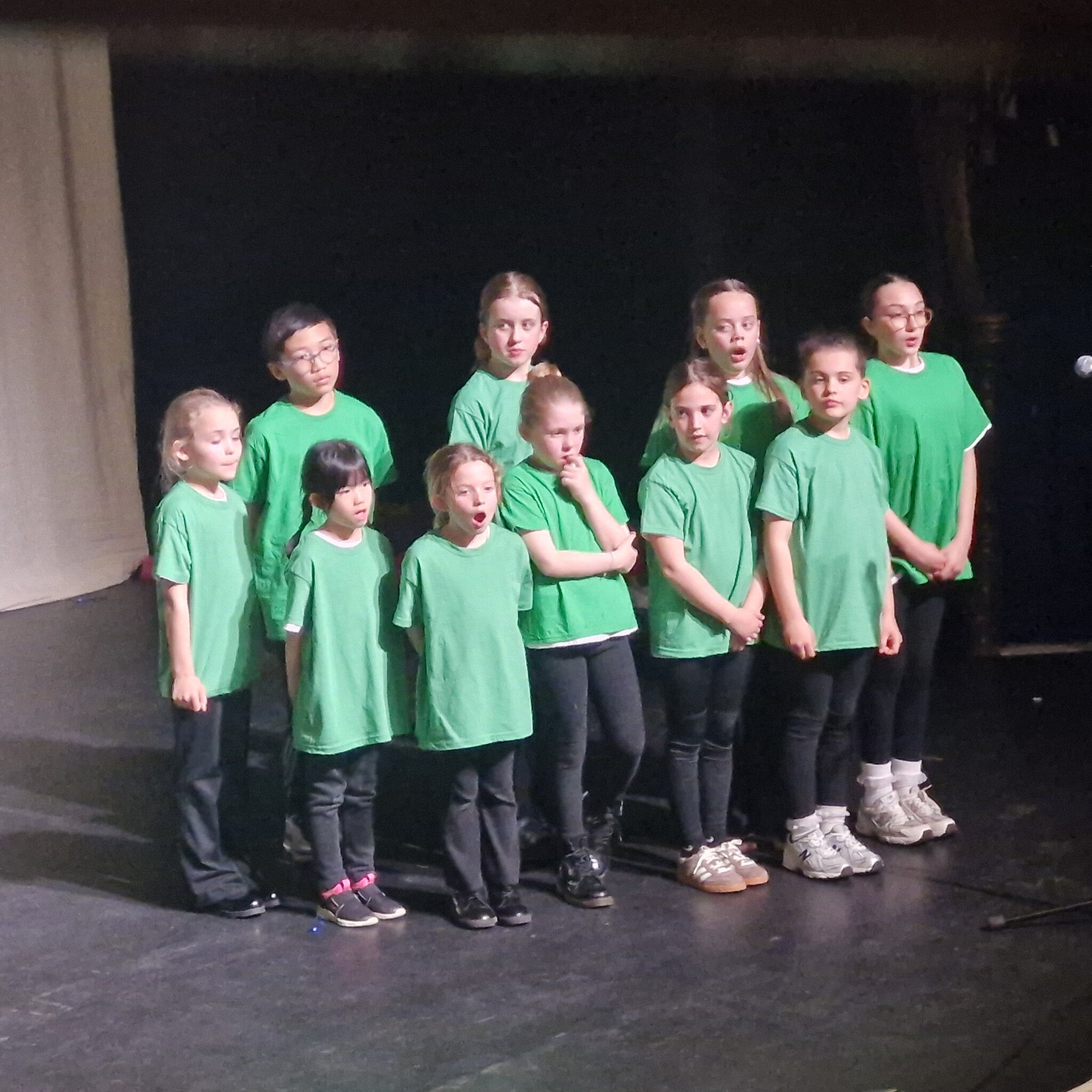 Image of Parr Hall Celebration Primary Arts Network (PAN): Years 2-6