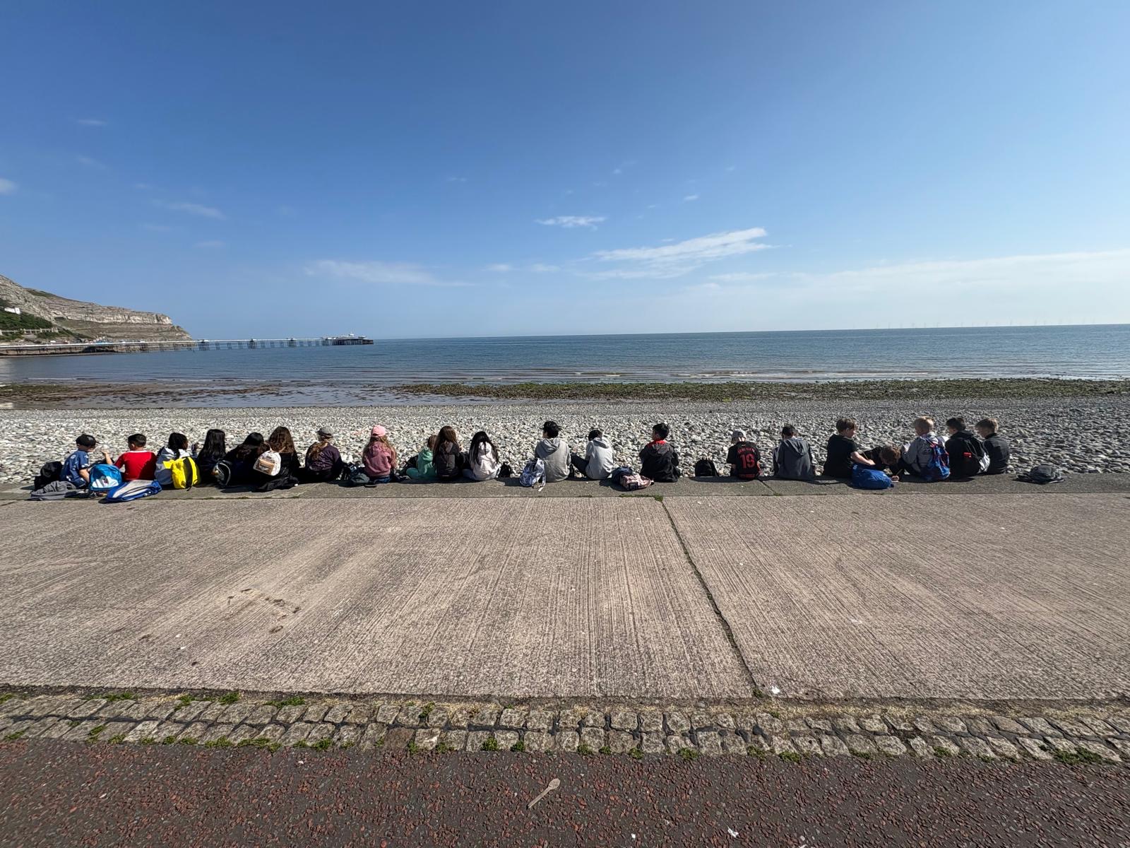 Image of Llandudno - A Week to Remember!