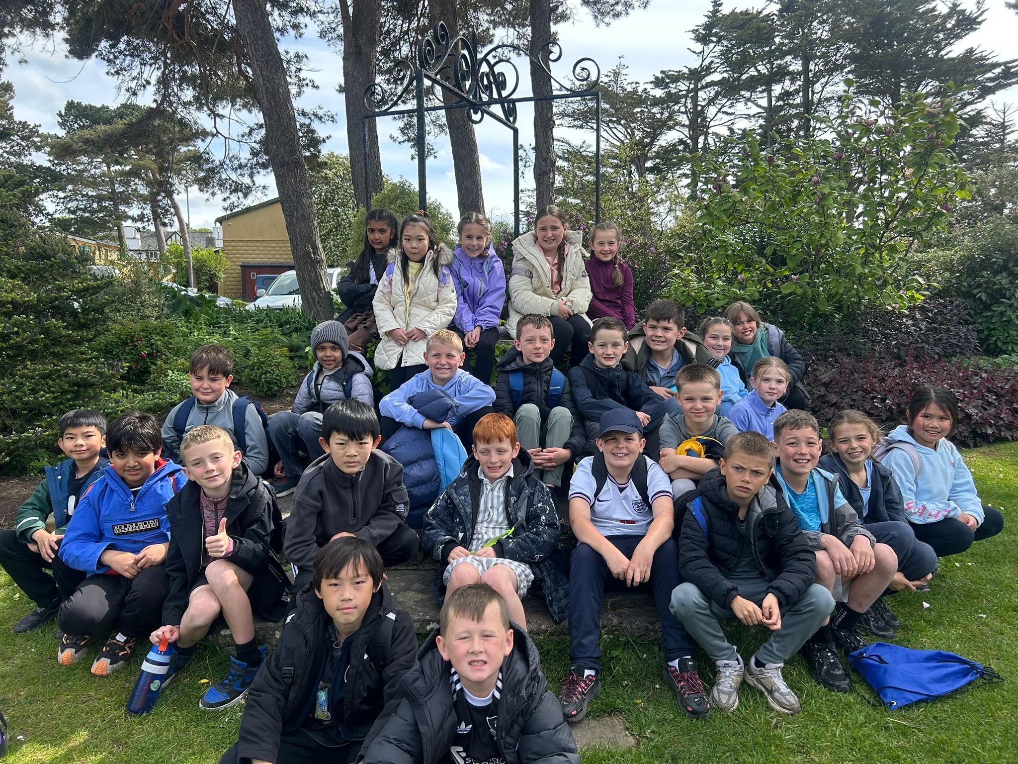Image of Y4 Llandudno Residential