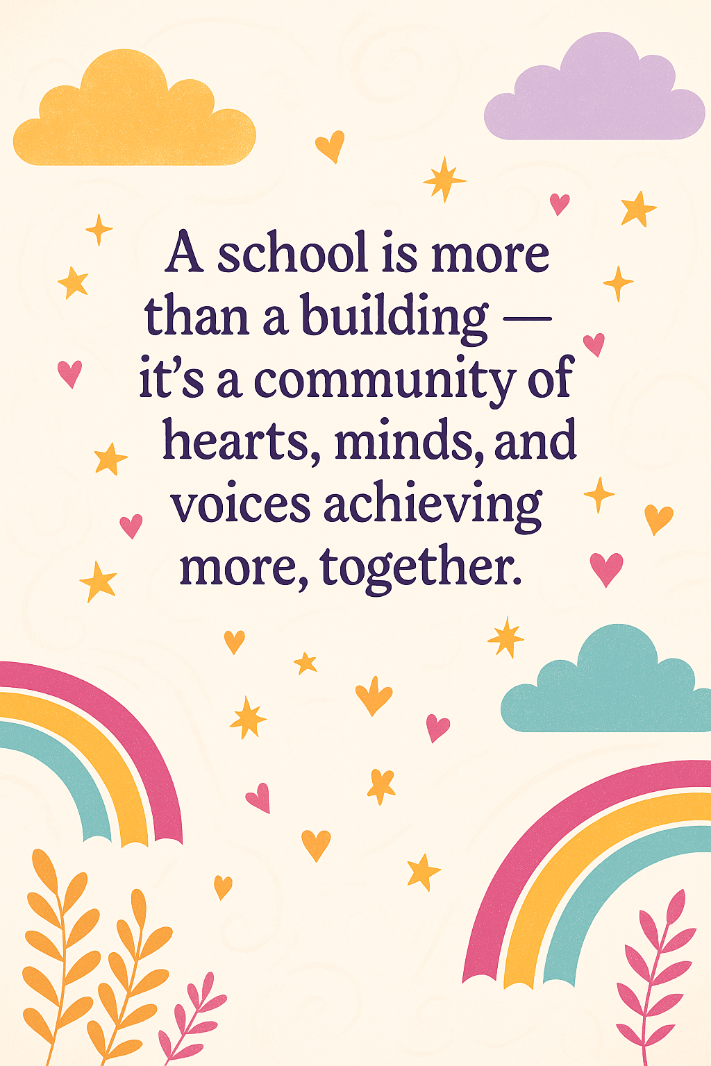 Image of Chapelford Primary – End of Year News Story: Celebrating a Year of Learning, Laughter and Community