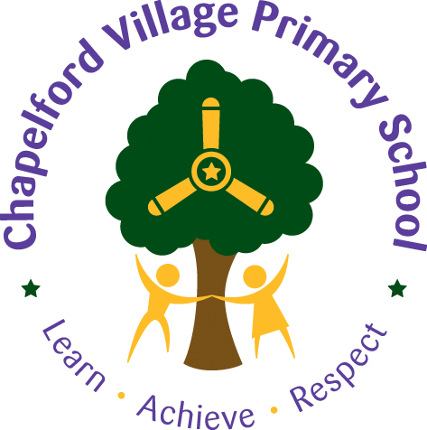 Image of Chapelford Values & Personal Development 