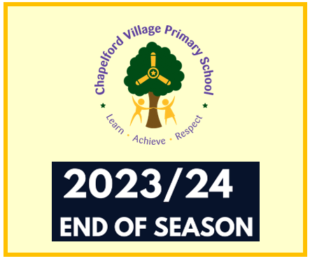 Image of Chapelford Village's Sporting Success 2023 - 2024: A Summary of the Season from Mr Capper 