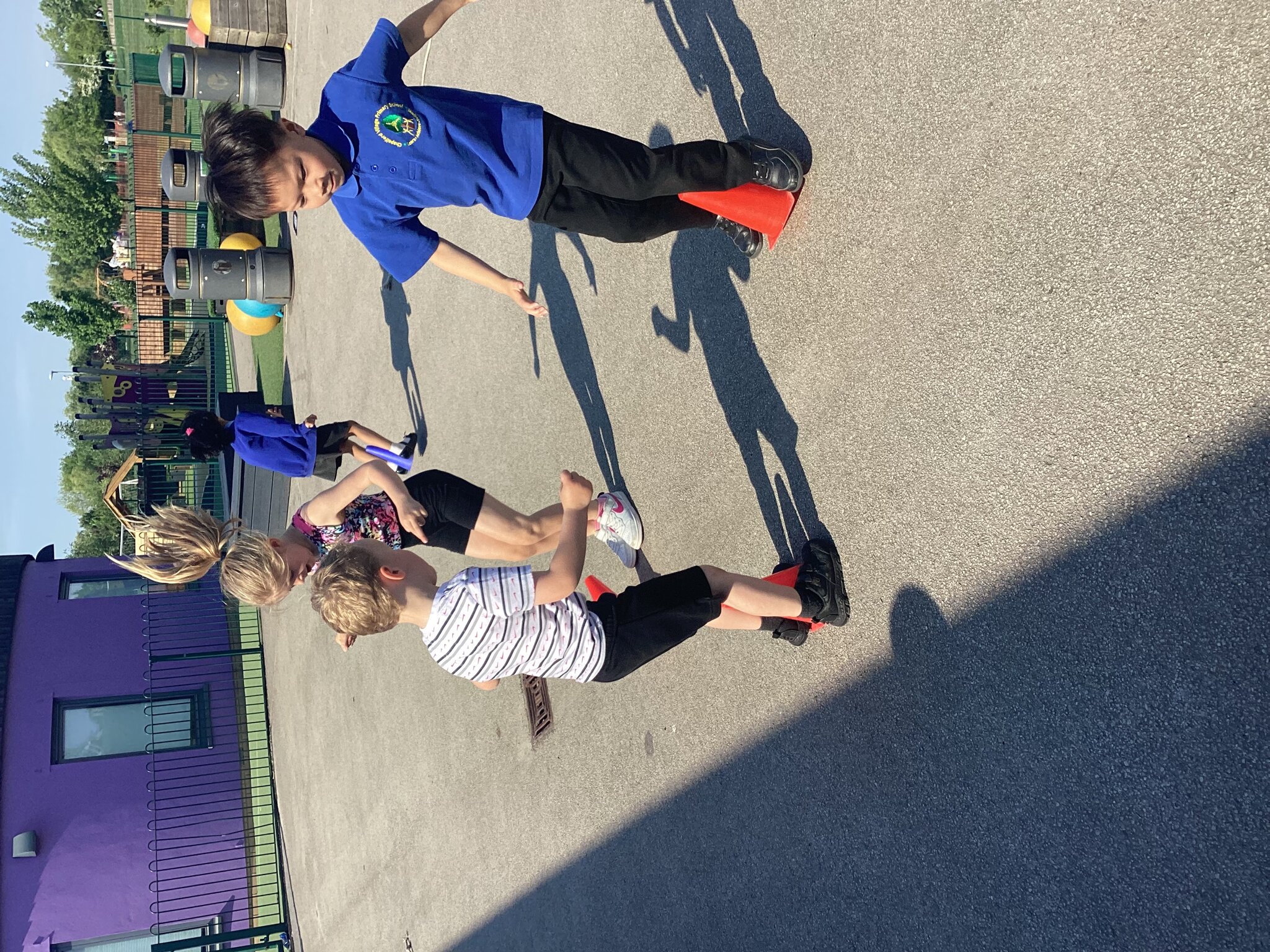 Image of New After-School Club Update!
