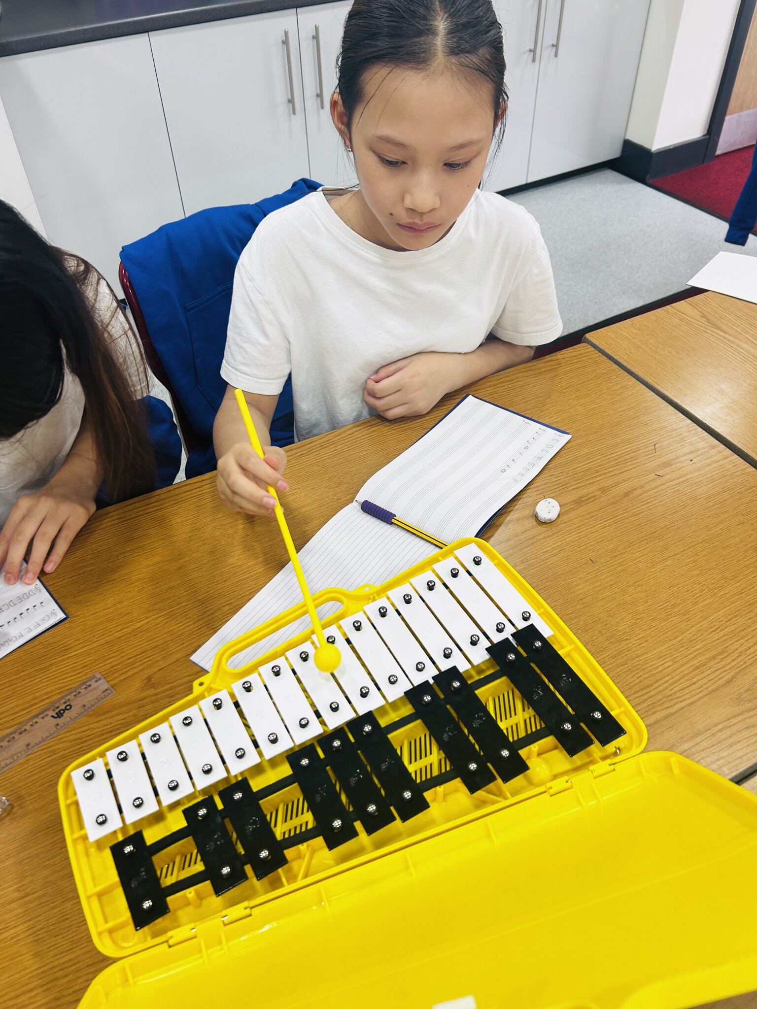 Image of Feel the Beat! Year 6 Get Creative with Composition!