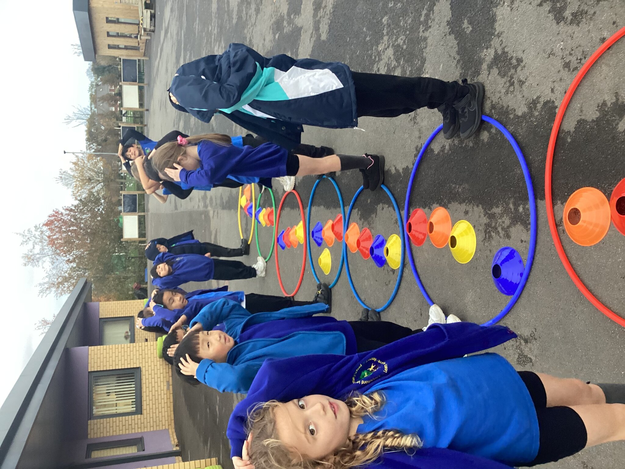 Image of Playground Games Fun!