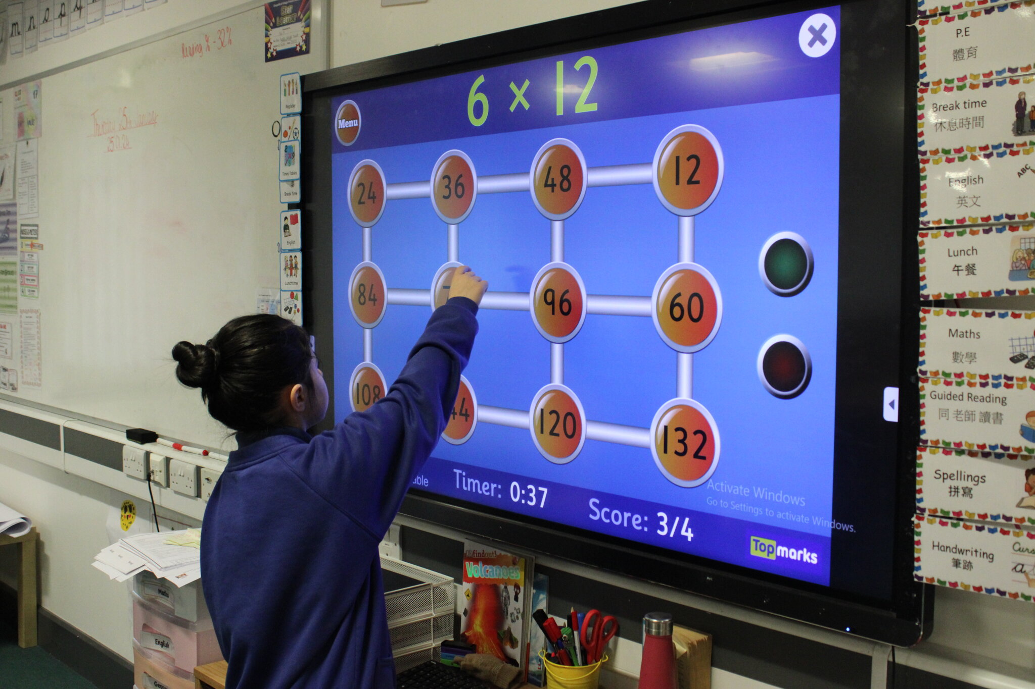 Image of Multiplication Mastery