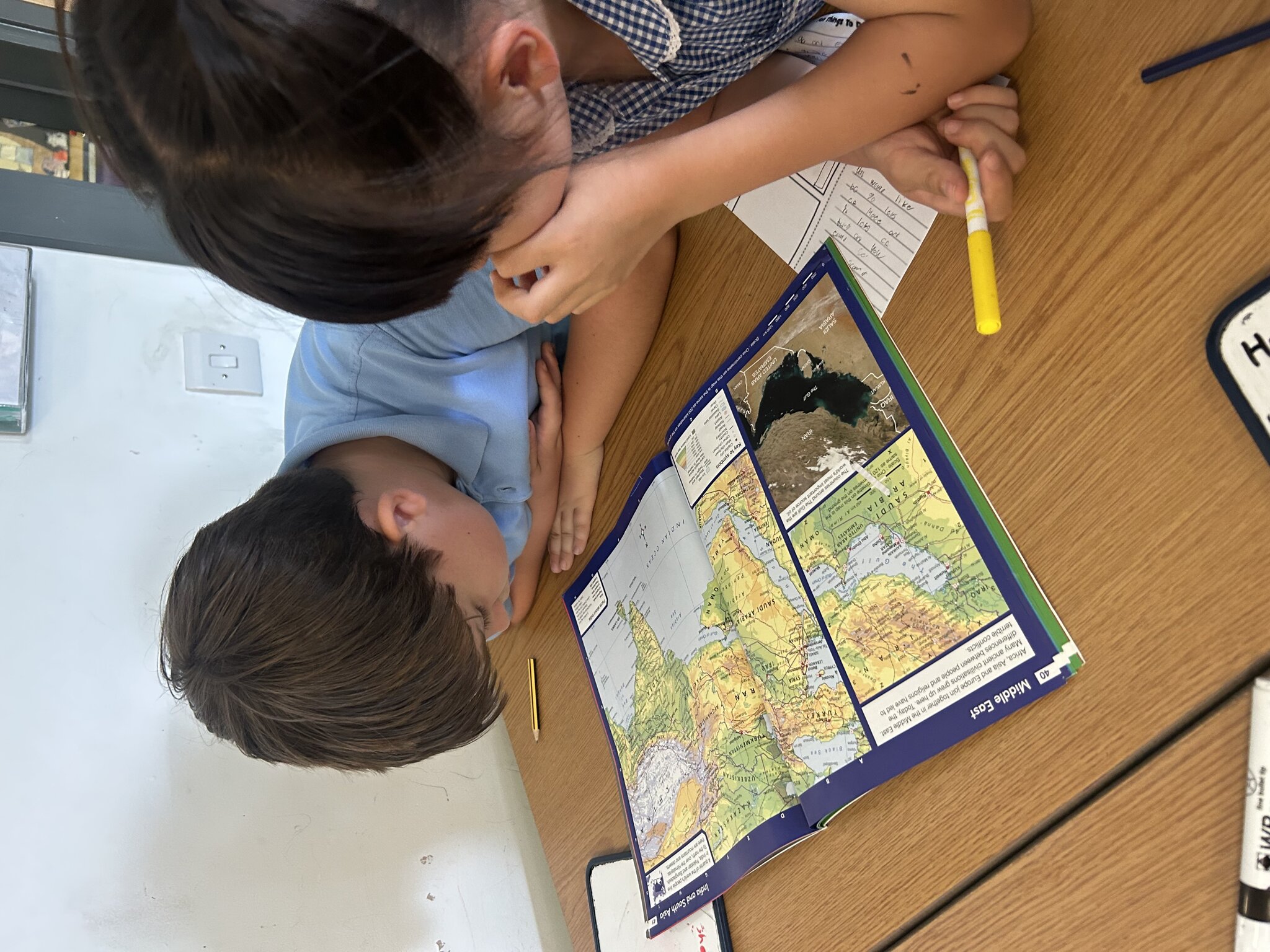 Image of Class 11 Explore India