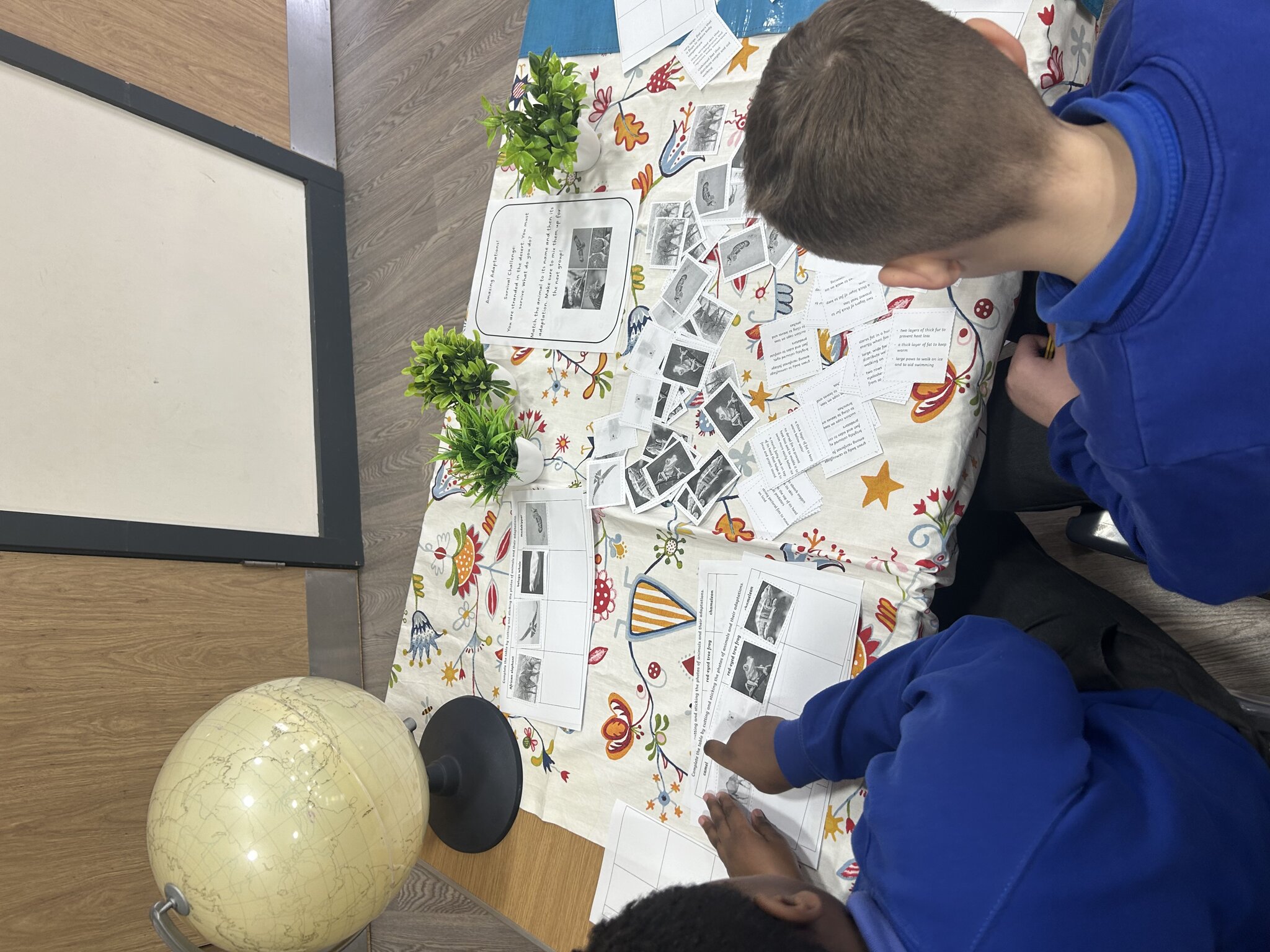 Image of Year 6 Writing Launch Sparks Creativity and Big Ideas!