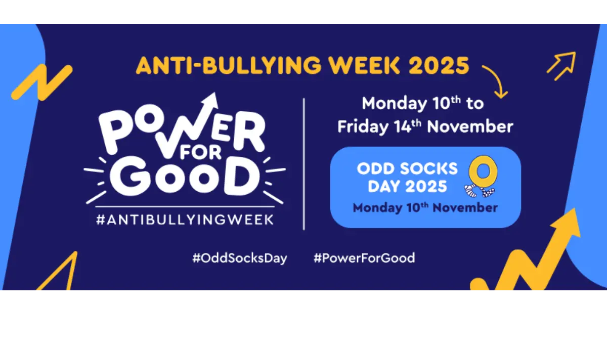 Image of Odd Socks Day – Celebrating Differences