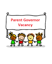 Image of Parent Governor Vacancy 