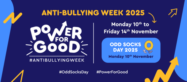 Image of Odd Socks Day – Celebrating Differences