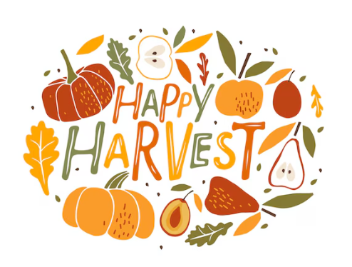 Image of Harvest at Chapelford 