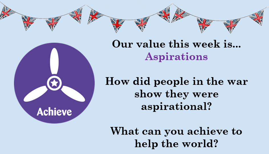 Image of VE Day 80th Anniversary – A Time to Reflect and Remember