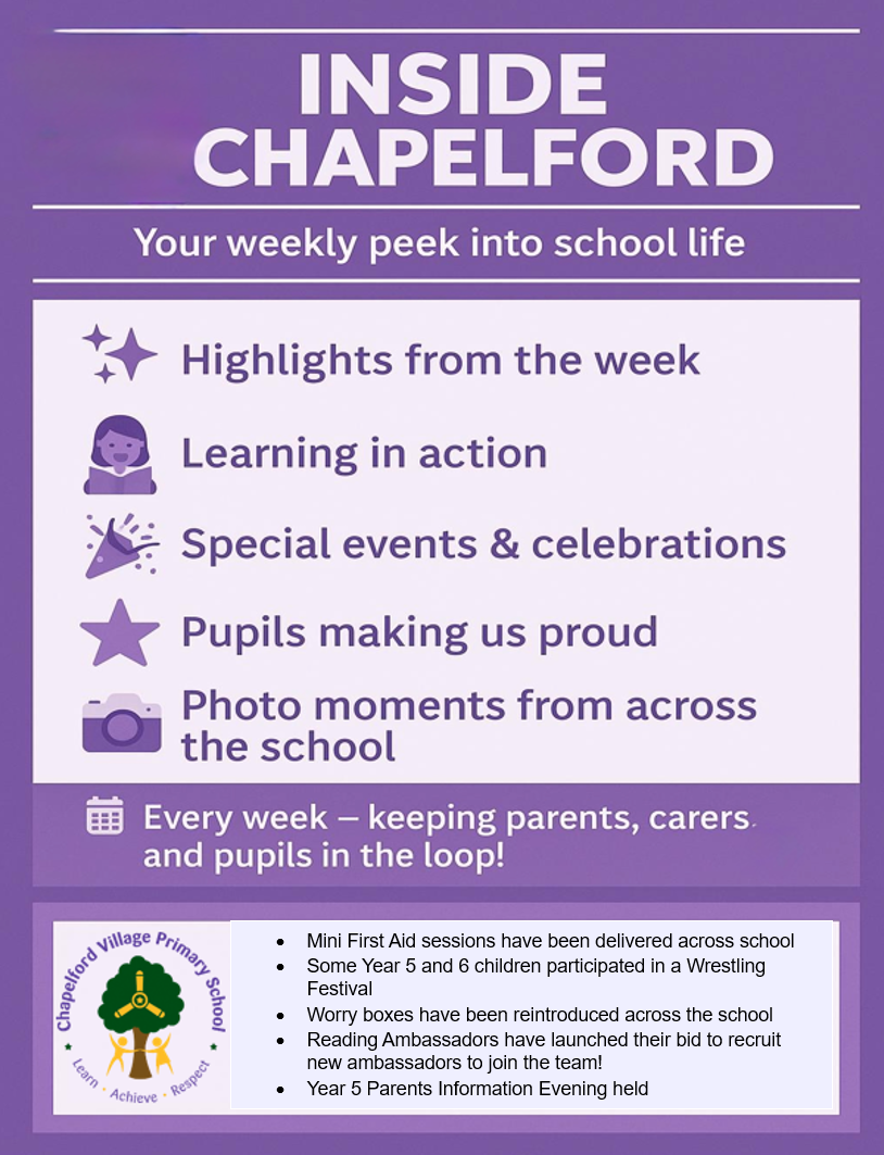 Image of Empowering Our Children: A Week of Mini First Aid Training