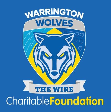 Image of Warrington Wolves