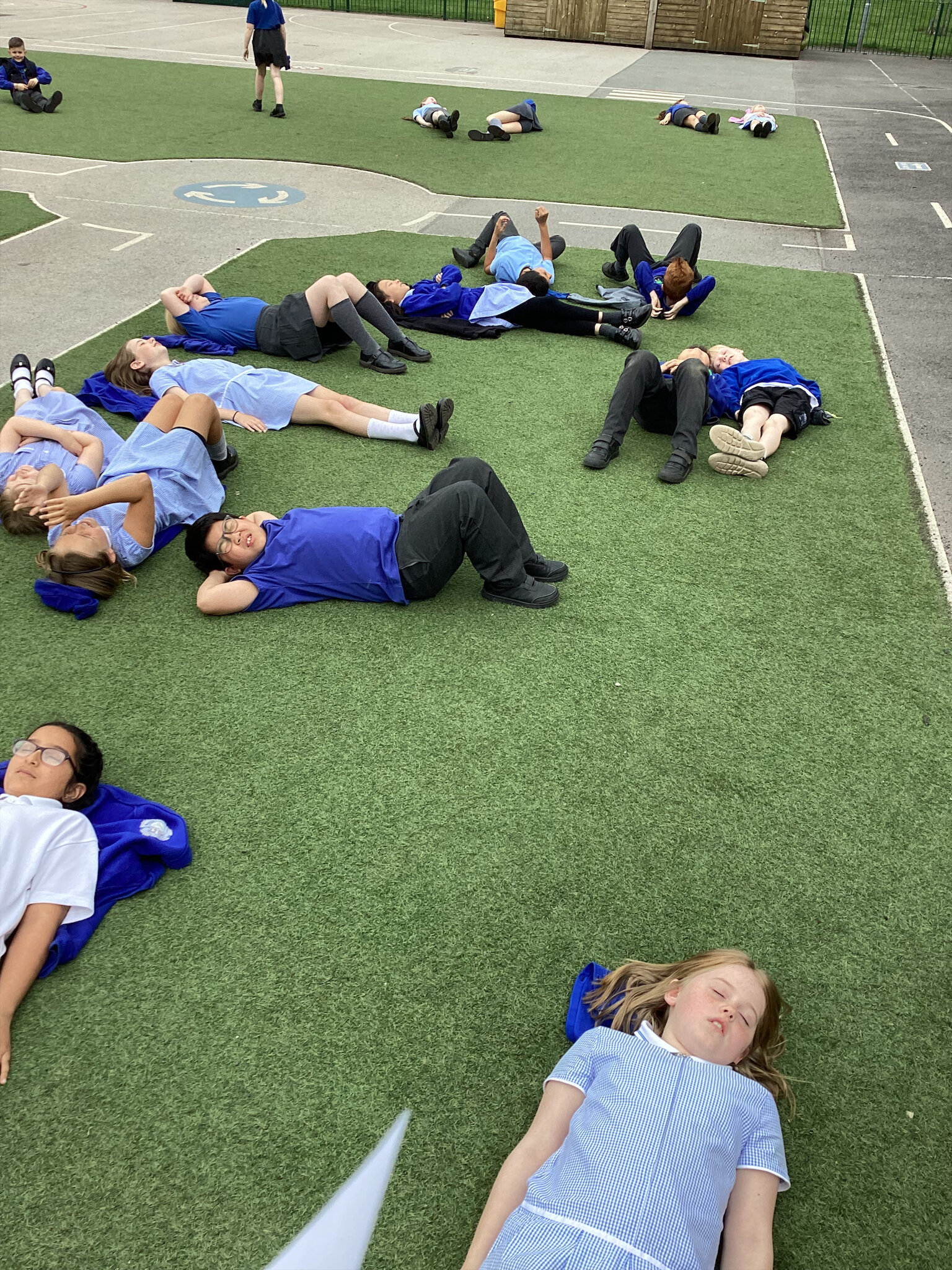 Image of Healthy Schools Week: The Importance of Mental Health