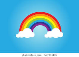 Image of EYFS - Rainbows