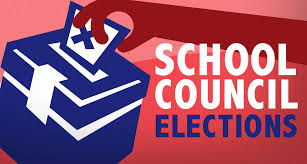 Image of School Council Elections