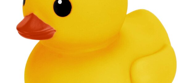 Image of PTA Duck Race - 12th May
