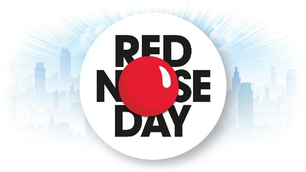 Image of Red Nose Day 2025