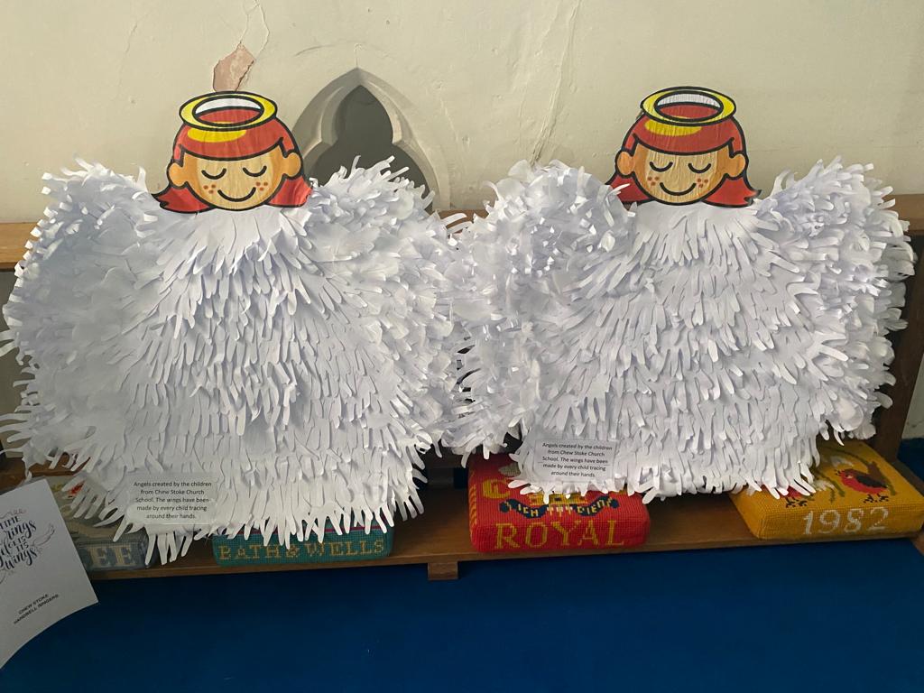 Image of Festival of Angels