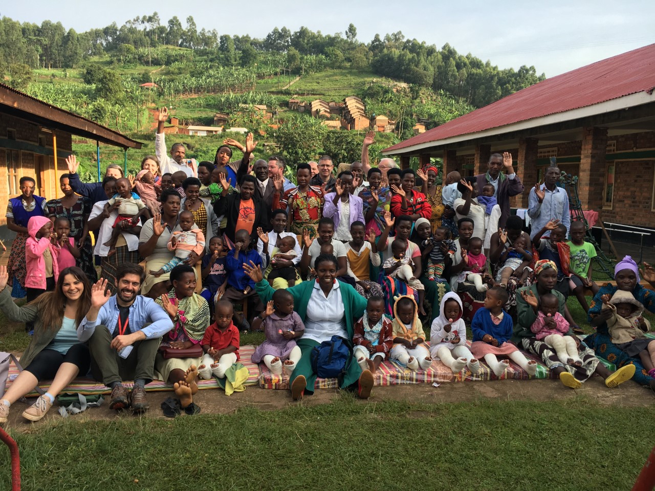 Image of Kisiizi Surgical Camp 2019 DAILY UPDATES! 