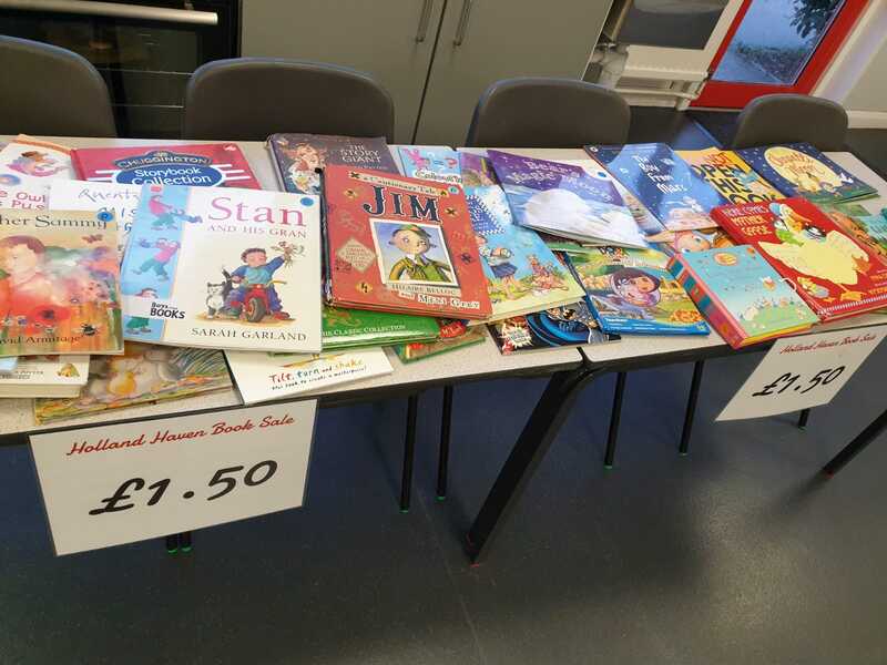 Image of WORLD BOOK DAY SALE