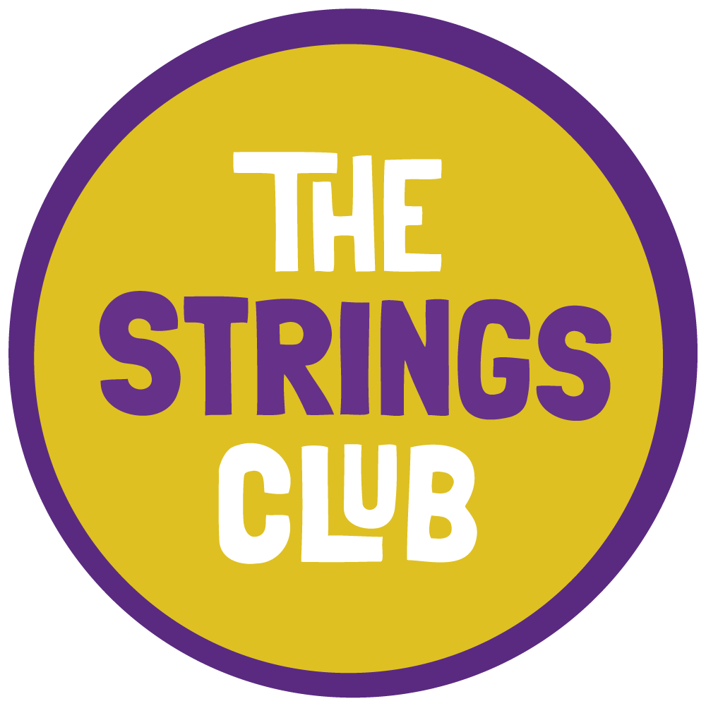 Image of The Strings Half Term Club