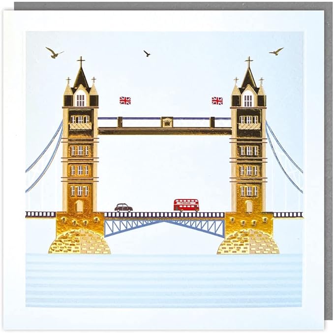 Image of Local families are invited to join a FREE tour of Tower Bridge